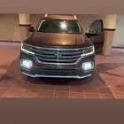 للبيع mg r8 2020 فل كامل