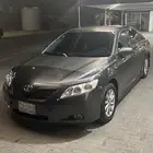 كامري 2009 نص فل للبيع