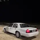 كراون فكتوريا 2008 بوليسي