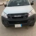 ايسوزو غمارتين دبل ديزل موديل 2014