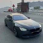 بي ام دبليو 640i