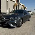 مرسيدس E450 كوبيه 2020