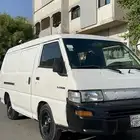 باص ميسوبيشي بضاعة