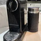 الة نيسبريسو ( Nespresso )