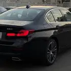 bmw 2023 520