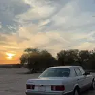 للبيع مرسيدس شبح موديل 86