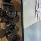 كاميراD600