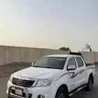 هايلوكس 2014 دبل فل كامل