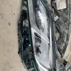 شمعات كامري 2021-2024