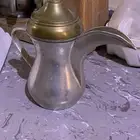 دله سوريه حبش