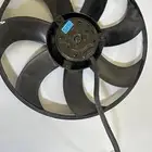 مروحة كيا سيراتو جديد كوري جديده