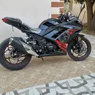 ريس باور سبورت 250cc