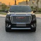 جي ام سي يوكون دينالي