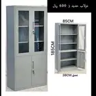 دولاب حديد مكتوب الاسعار