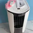 مكيف فريون بارد متنقل