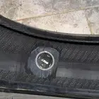 كفرات يارس اكسنت مقاس 14