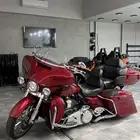 هارلي الترا 2015