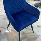 كراسي قماش مفرد كوفي   لاونج   زوايا الغرف   مداخل