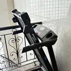 جهاز جري بيت الرياضه الفالح