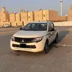 متسوبيشي ديزل 2018