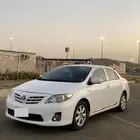 كورولا 2011