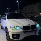 bmw 6x v8 twin turbo