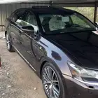 للبيع لكزس GS 350