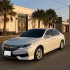 هوندا اكورد