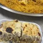 استقبل طلبات الغداء والقهوة والشاهي