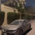 كامري مطور 2024 للبيع