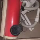 مكنسة يابنية قديمه جدا