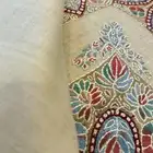 شال باشمينا شغل خاص جدا