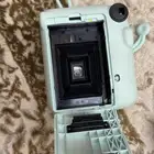 كاميرا ميني 12 تجنن جديده استعملتها مره بس مع اوراقها
