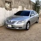 كامري 2009 للبيع