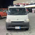 دباب ديهاتسو 2012 شرط