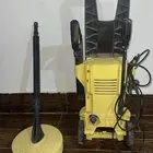 ضاغط ماء كراشر K2