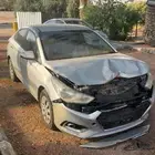 هونداي اكسنت مديل2018 للبيع