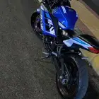 ريس عايد بايك 250
