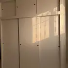 دولاب ملابس وتخزين ممتاز جدا