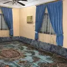 جلسة ارضيه - مقلط - مفارش