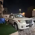 لاندكروزر مديل 2008