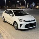 كيا بيجاس 2024