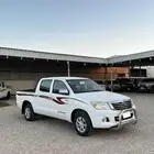 هايلوكس للبيع تم البيع