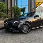 مرسيدس c200 جفالي زيرو 2025