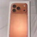 ايفون 17 برو