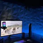 شاشة قيمنق 165Hz  بيع مستعجل