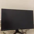 شاشة قيمنق من ايسر 180 هيرتز شبه جديدة