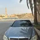 مرسيدس S500 بانوراما 2006