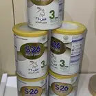 حليب ماعز s26 رقم 3