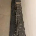 وطايات دعسات جانبيه افجي 2013